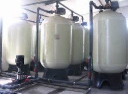 大型全自動鍋爐軟化水設(shè)備