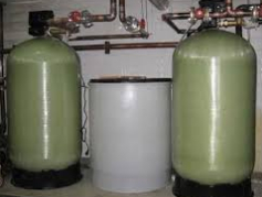 全自動(dòng)軟化水設(shè)備