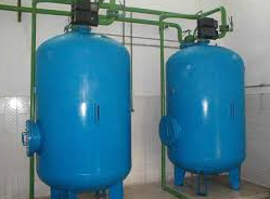 軟化水設(shè)備